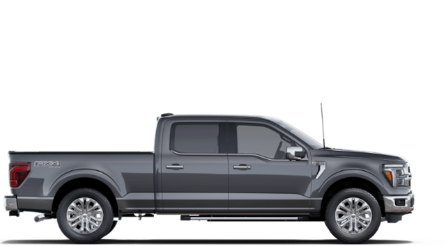 2025 Ford F-150+F-150